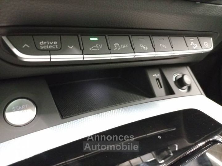 Audi Q5 50 TFSIe 299 S tronic 7 Quattro Avus - 19