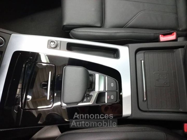 Audi Q5 50 TFSIe 299 S tronic 7 Quattro Avus - 21