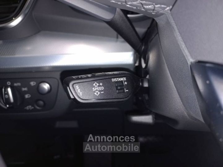 Audi Q5 50 TFSIe 299 S tronic 7 Quattro Avus - 23