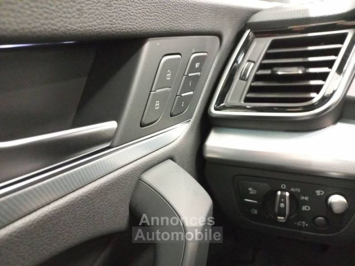 Audi Q5 50 TFSIe 299 S tronic 7 Quattro Avus - 24