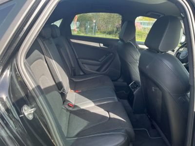 Audi A4 18 TFSI 170 S Line   - 21