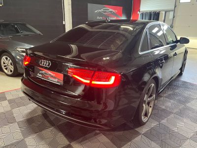 Audi A4 18 TFSI 170 S Line   - 11