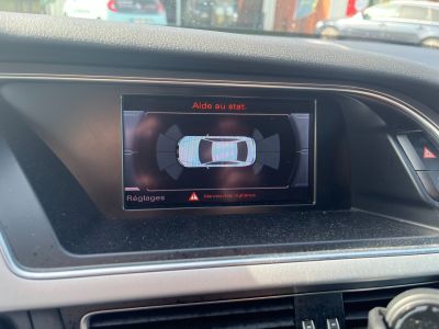 Audi A4 18 TFSI 170 S Line   - 26