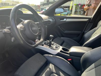 Audi A4 18 TFSI 170 S Line   - 16