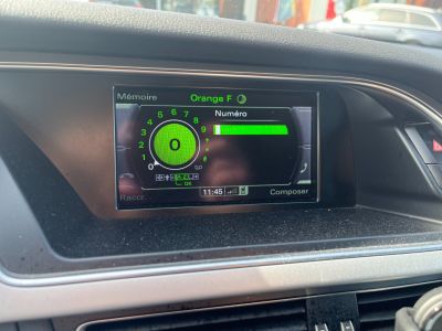 Audi A4 18 TFSI 170 S Line   - 27