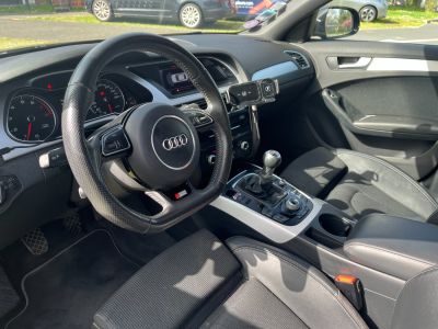 Audi A4 18 TFSI 170 S Line   - 23