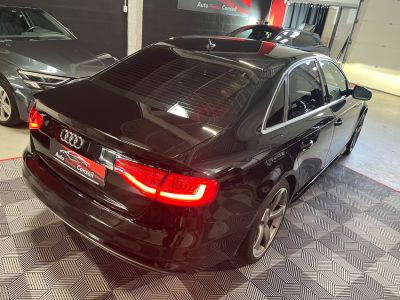 Audi A4 18 TFSI 170 S Line   - 12