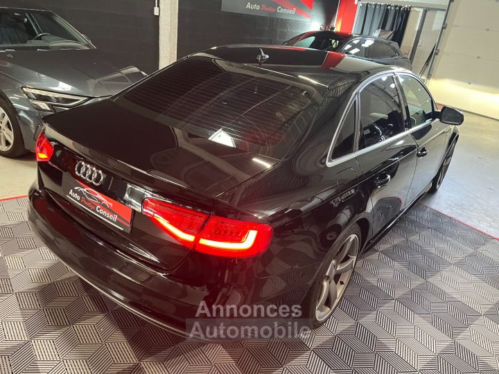 Audi A4 18 TFSI 170 S Line - 12