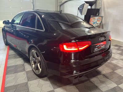 Audi A4 18 TFSI 170 S Line   - 14