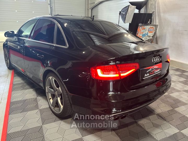 Audi A4 18 TFSI 170 S Line - 14