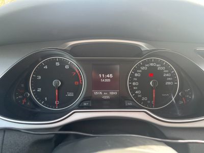 Audi A4 18 TFSI 170 S Line   - 28