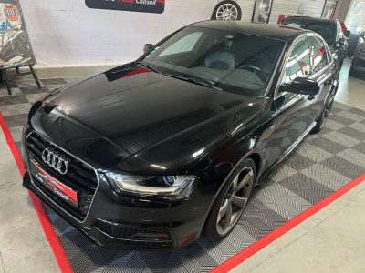 Audi A4 18 TFSI 170 S Line   - 13