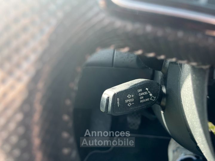 Audi A4 18 TFSI 170 S Line - 30