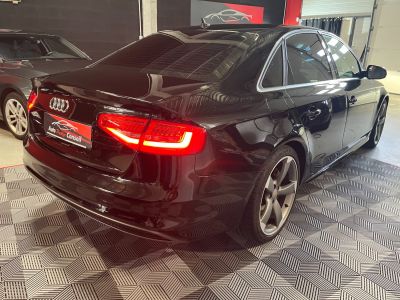 Audi A4 18 TFSI 170 S Line   - 15