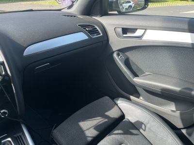 Audi A4 18 TFSI 170 S Line   - 25