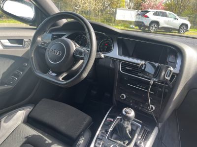 Audi A4 18 TFSI 170 S Line   - 18