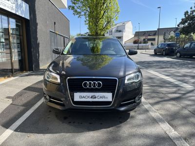 Audi A3 Sportback 16 TDI 105 DPF Attraction   - 2