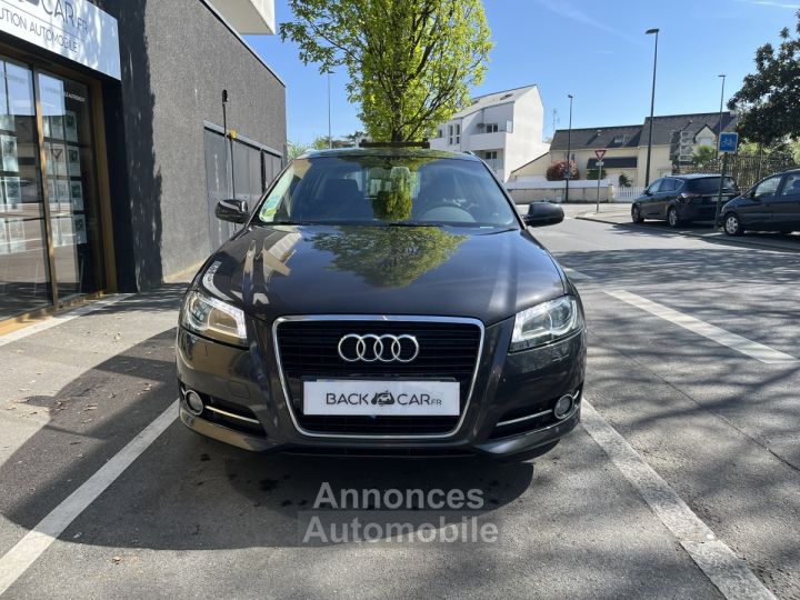 Audi A3 Sportback 16 TDI 105 DPF Attraction - 2
