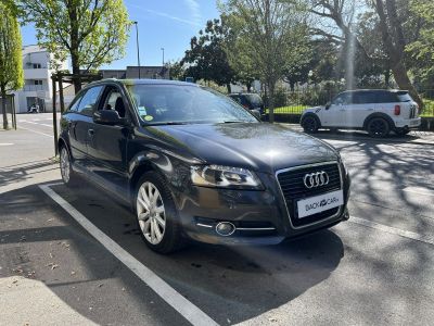 Audi A3 Sportback 16 TDI 105 DPF Attraction   - 3