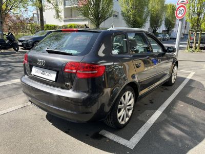 Audi A3 Sportback 16 TDI 105 DPF Attraction   - 4