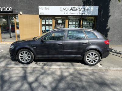 Audi A3 Sportback 16 TDI 105 DPF Attraction   - 6