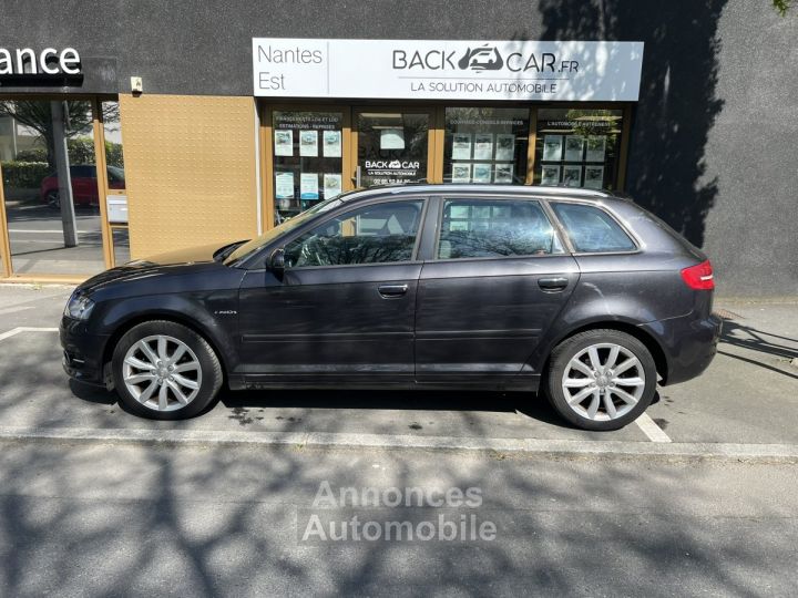 Audi A3 Sportback 16 TDI 105 DPF Attraction - 6