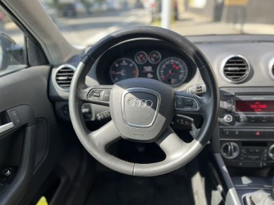 Audi A3 Sportback 16 TDI 105 DPF Attraction   - 10