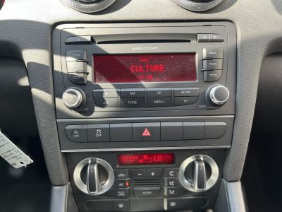 Audi A3 Sportback 16 TDI 105 DPF Attraction   - 12