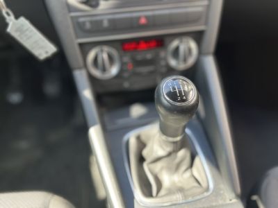 Audi A3 Sportback 16 TDI 105 DPF Attraction   - 13