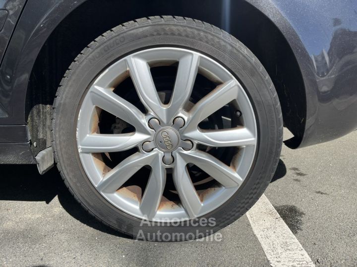 Audi A3 Sportback 16 TDI 105 DPF Attraction - 14