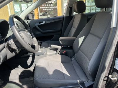 Audi A3 Sportback 16 TDI 105 DPF Attraction   - 17