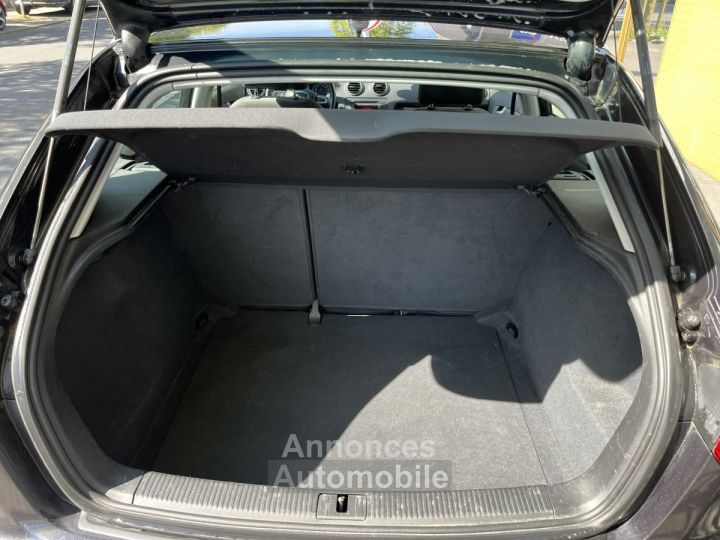 Audi A3 Sportback 16 TDI 105 DPF Attraction - 18