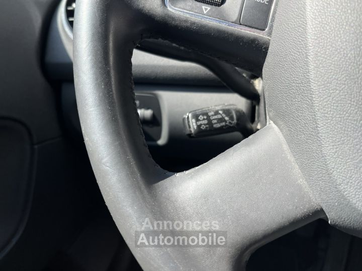 Audi A3 Sportback 16 TDI 105 DPF Attraction - 19