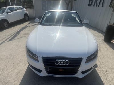 Audi A5 Cabriolet 20 TFSI - 211 CABRIOLET S Line PHASE 1   - 2