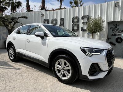 Audi Q3 Sportback 14 45 TFSI e - 245 - BV S-tronic 6 2019 Business Line   - 1