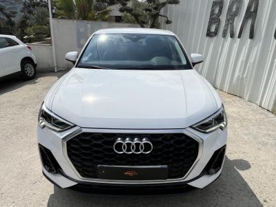 Audi Q3 Sportback 14 45 TFSI e - 245 - BV S-tronic 6 2019 Business Line   - 2