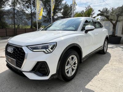 Audi Q3 Sportback 14 45 TFSI e - 245 - BV S-tronic 6 2019 Business Line   - 3