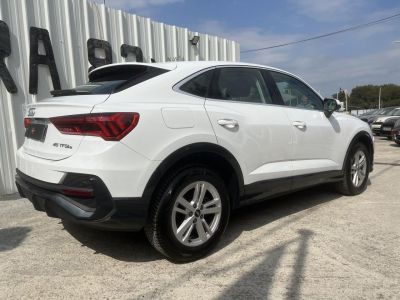 Audi Q3 Sportback 14 45 TFSI e - 245 - BV S-tronic 6 2019 Business Line   - 4