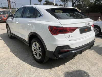 Audi Q3 Sportback 14 45 TFSI e - 245 - BV S-tronic 6 2019 Business Line   - 6