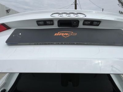 Audi Q3 Sportback 14 45 TFSI e - 245 - BV S-tronic 6 2019 Business Line   - 8