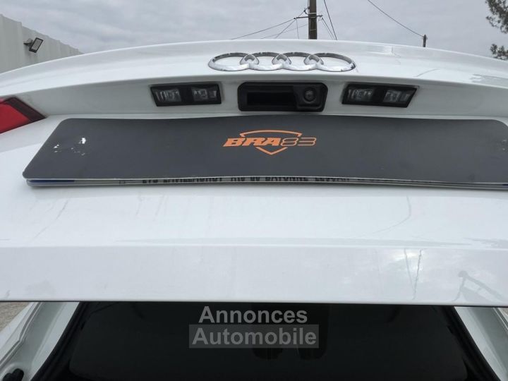 Audi Q3 Sportback 14 45 TFSI e - 245 - BV S-tronic 6 2019 Business Line - 8