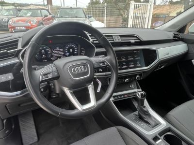 Audi Q3 Sportback 14 45 TFSI e - 245 - BV S-tronic 6 2019 Business Line   - 11