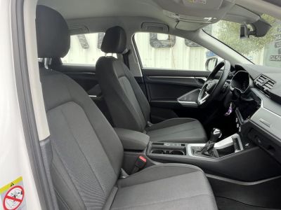 Audi Q3 Sportback 14 45 TFSI e - 245 - BV S-tronic 6 2019 Business Line   - 13
