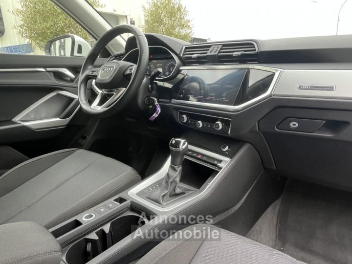 Audi Q3 Sportback 14 45 TFSI e - 245 - BV S-tronic 6 2019 Business Line - 14