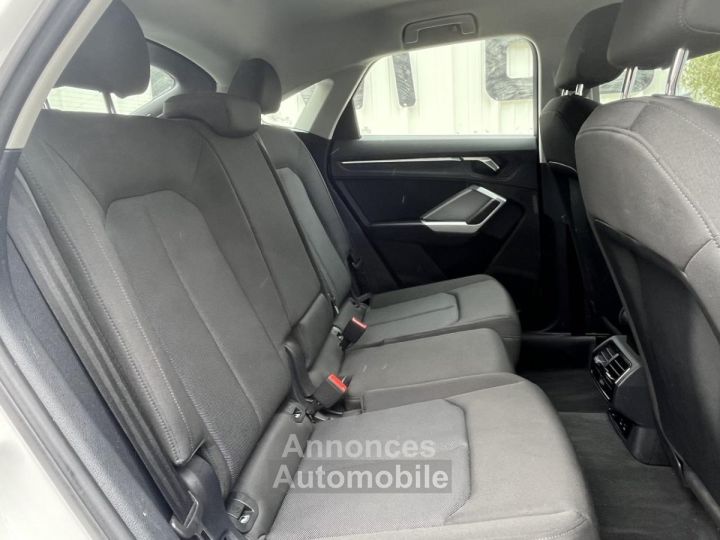 Audi Q3 Sportback 14 45 TFSI e - 245 - BV S-tronic 6 2019 Business Line - 15