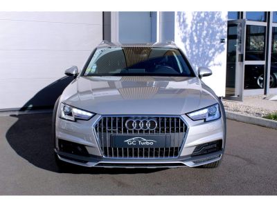 Audi A4 Allroad Quattro 20 TDI - 163   - 2