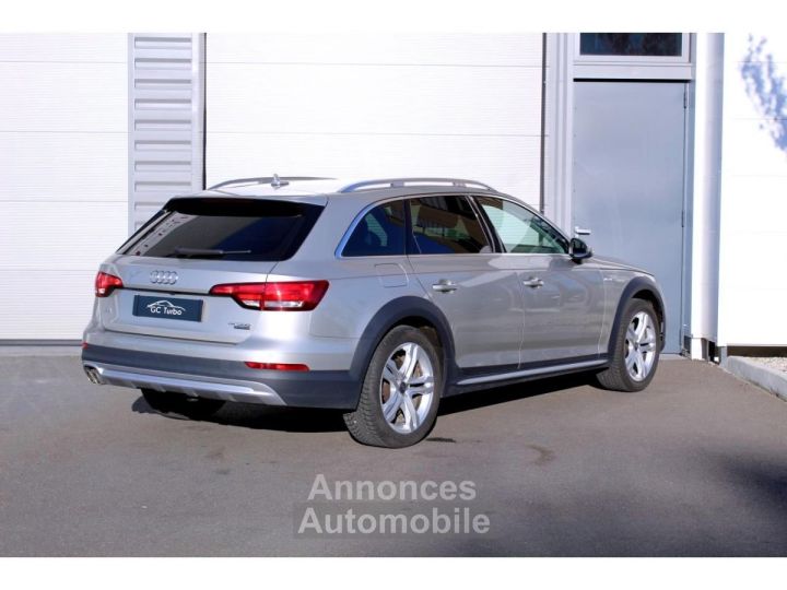 Audi A4 Allroad Quattro 20 TDI - 163 - 4