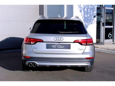 Audi A4 Allroad Quattro 20 TDI - 163   - 5