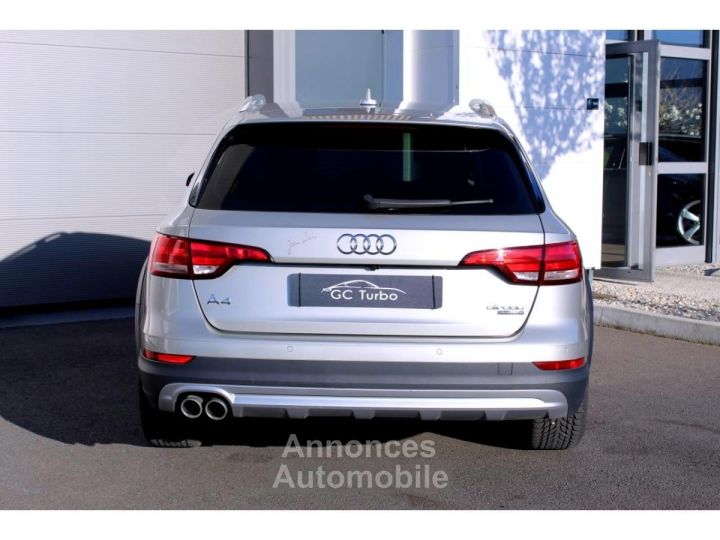 Audi A4 Allroad Quattro 20 TDI - 163 - 5