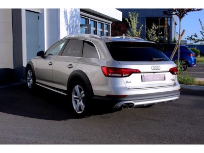 Audi A4 Allroad Quattro 20 TDI - 163   - 6